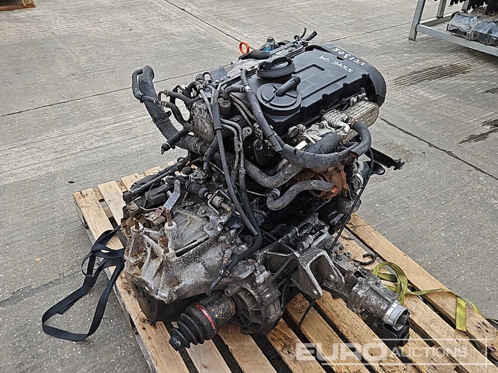 4 Cylinder Engine - Moteur: photos 5 4 Cylinder Engine - Moteur: photos 5