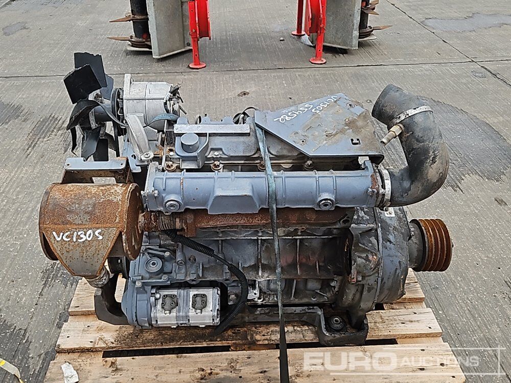 4 Cylinder Engine - Moteur: photos 2 4 Cylinder Engine - Moteur: photos 2