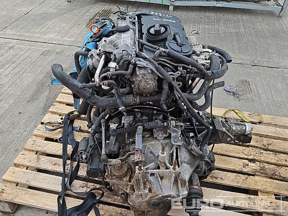 4 Cylinder Engine - Moteur: photos 4 4 Cylinder Engine - Moteur: photos 4