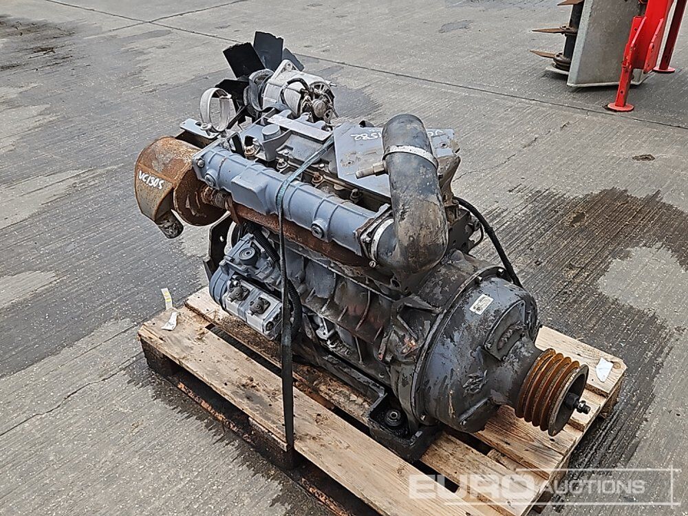 4 Cylinder Engine - Moteur: photos 3 4 Cylinder Engine - Moteur: photos 3