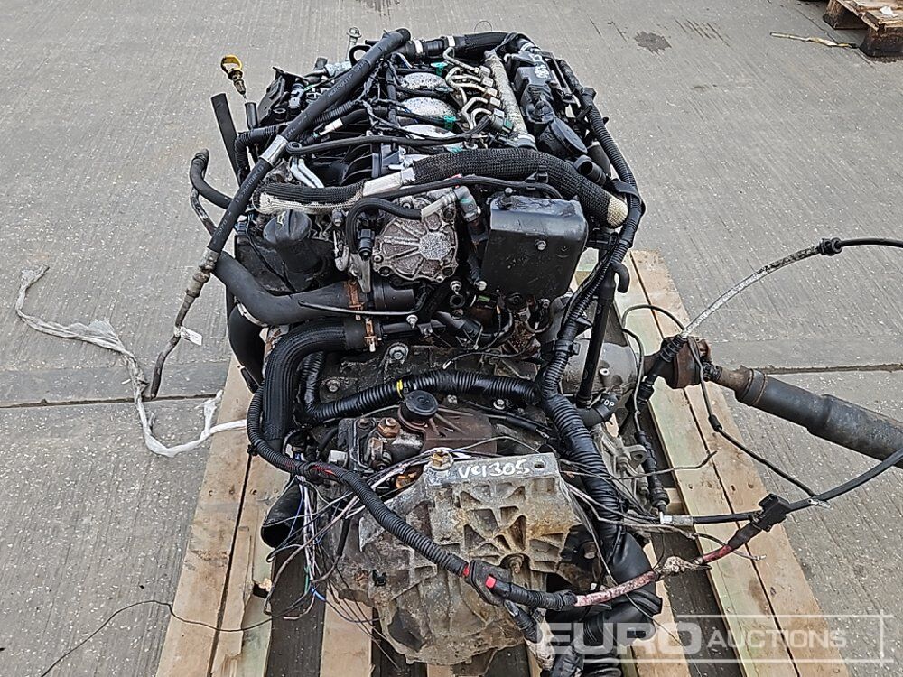 4 Cylinder Engine - Moteur: photos 4 4 Cylinder Engine - Moteur: photos 4