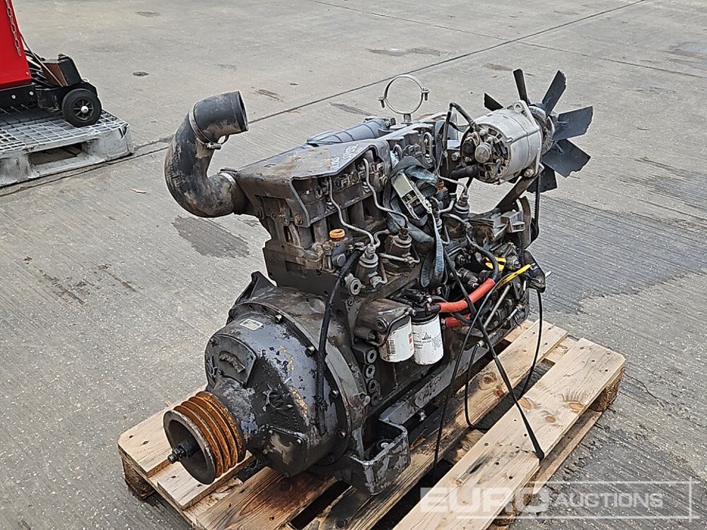 4 Cylinder Engine - Moteur: photos 5 4 Cylinder Engine - Moteur: photos 5