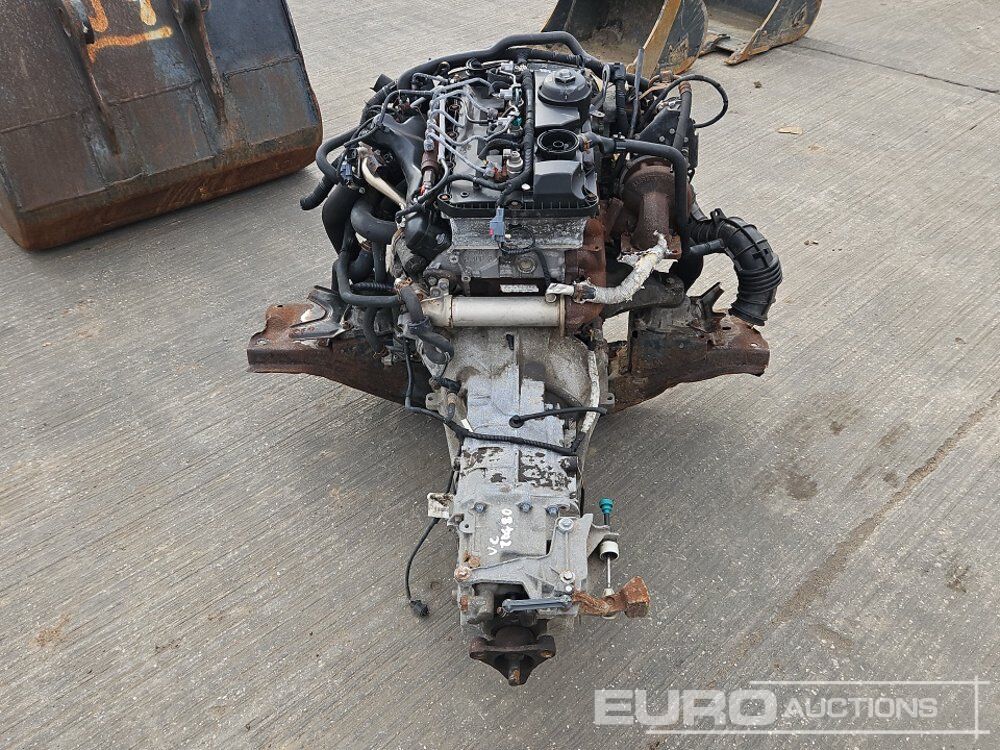 4 Cylinder Engine - Moteur: photos 4 4 Cylinder Engine - Moteur: photos 4