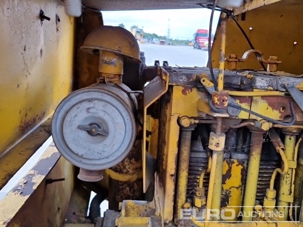 Foreuse 4WD Mole DD2 Drilling Rig: photos 29 Foreuse 4WD Mole DD2 Drilling Rig: photos 29