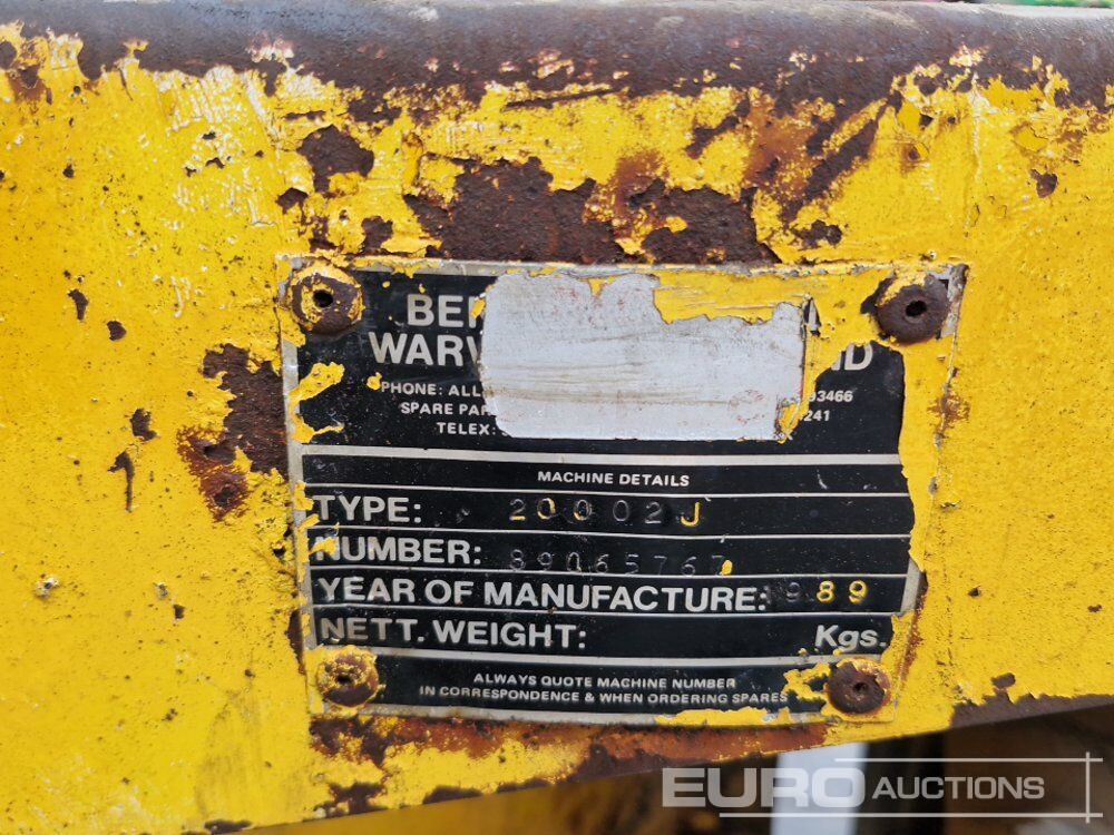 Foreuse 4WD Mole DD2 Drilling Rig: photos 37 Foreuse 4WD Mole DD2 Drilling Rig: photos 37