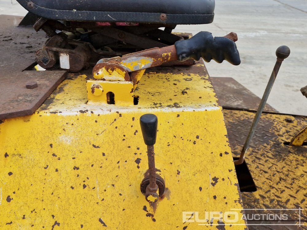 Foreuse 4WD Mole DD2 Drilling Rig: photos 33 Foreuse 4WD Mole DD2 Drilling Rig: photos 33