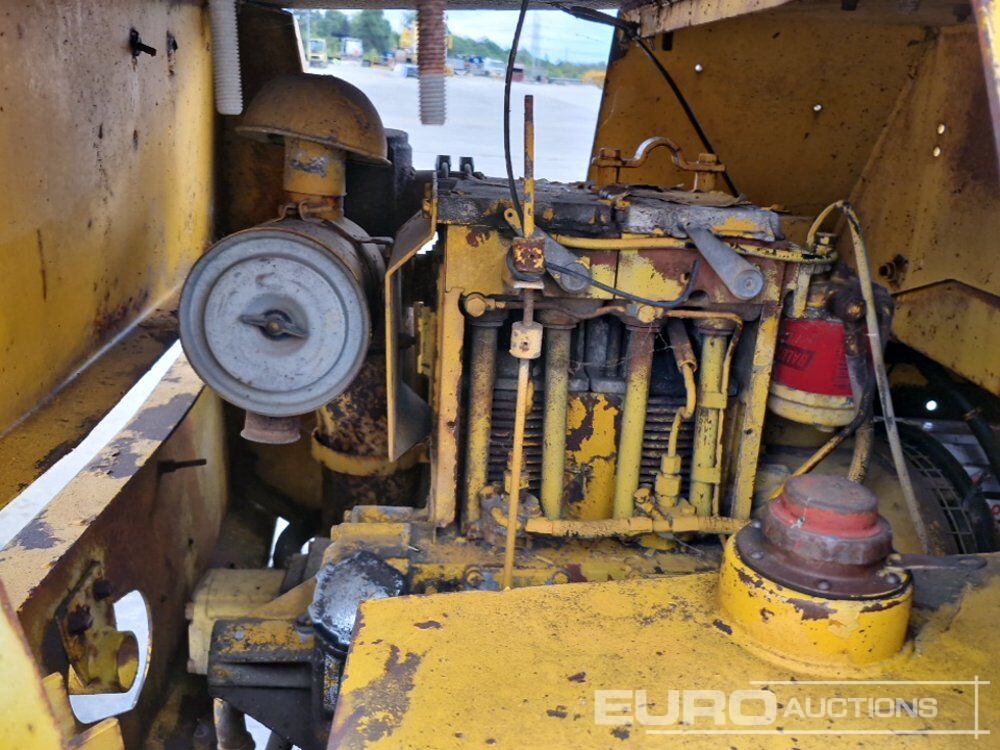 Foreuse 4WD Mole DD2 Drilling Rig: photos 28 Foreuse 4WD Mole DD2 Drilling Rig: photos 28