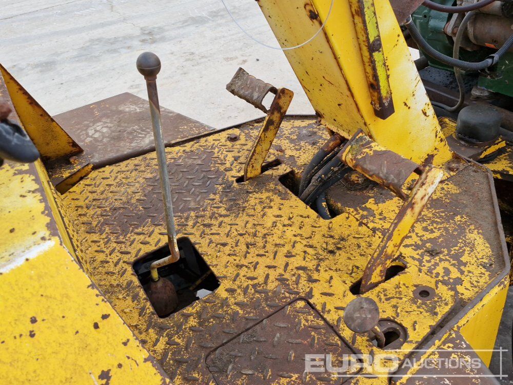 Foreuse 4WD Mole DD2 Drilling Rig: photos 34 Foreuse 4WD Mole DD2 Drilling Rig: photos 34