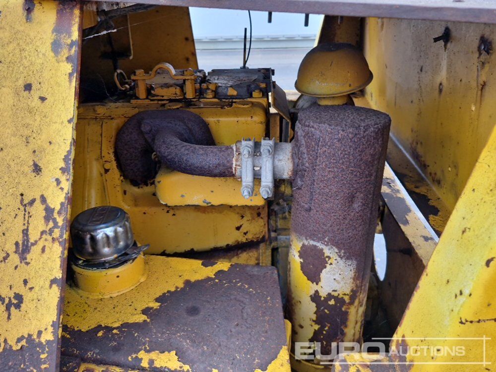 Foreuse 4WD Mole DD2 Drilling Rig: photos 30 Foreuse 4WD Mole DD2 Drilling Rig: photos 30