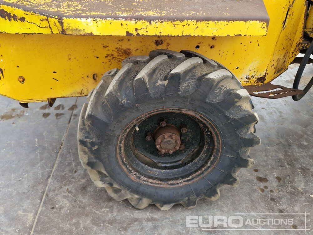 Foreuse 4WD Mole DD2 Drilling Rig: photos 11 Foreuse 4WD Mole DD2 Drilling Rig: photos 11