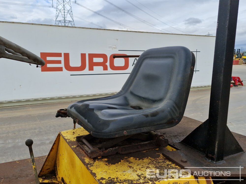 Foreuse 4WD Mole DD2 Drilling Rig: photos 31 Foreuse 4WD Mole DD2 Drilling Rig: photos 31