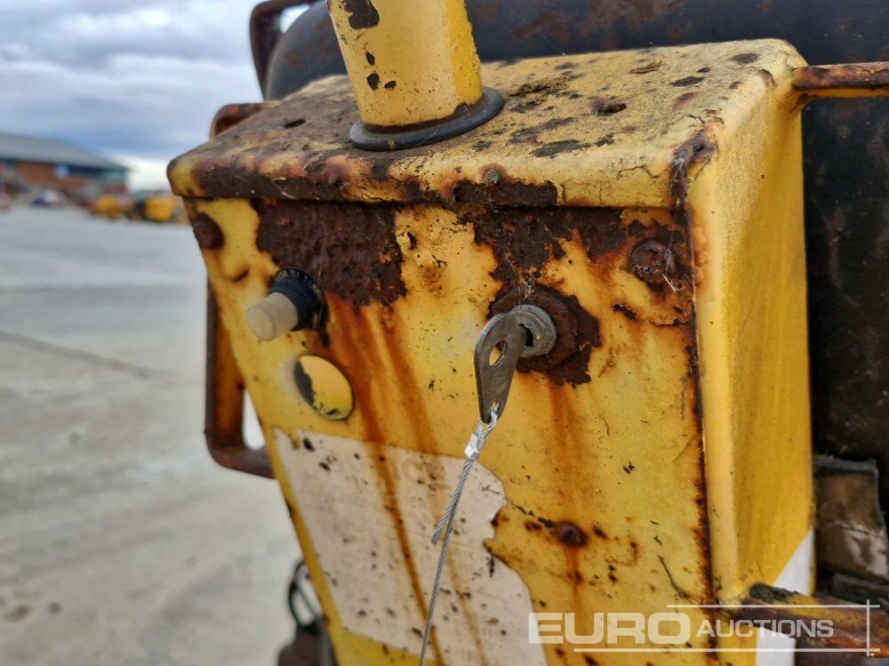 Foreuse 4WD Mole DD2 Drilling Rig: photos 35 Foreuse 4WD Mole DD2 Drilling Rig: photos 35