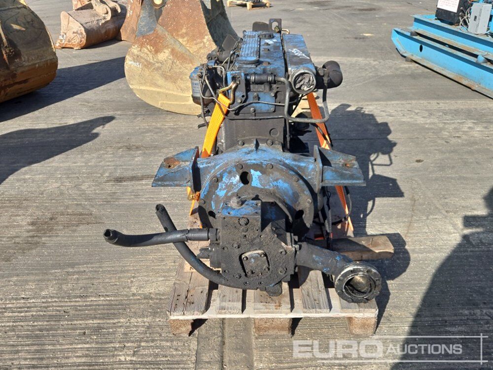 6 Cylinder Engine - Moteur: photos 4 6 Cylinder Engine - Moteur: photos 4