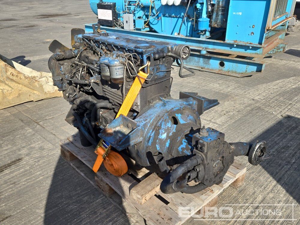6 Cylinder Engine - Moteur: photos 3 6 Cylinder Engine - Moteur: photos 3