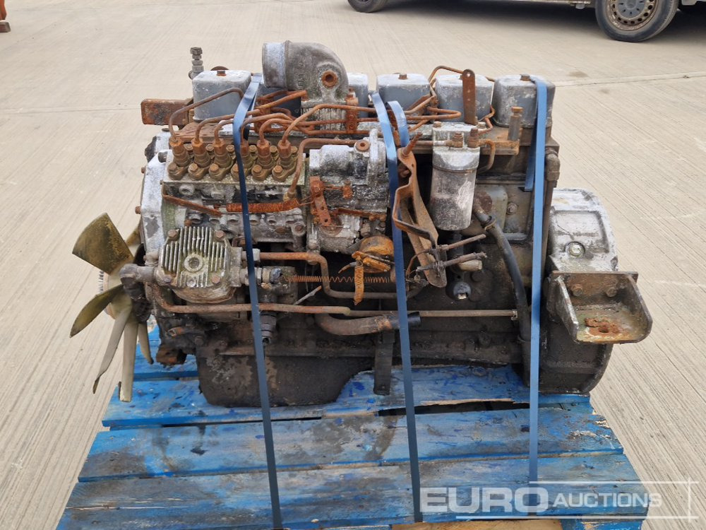 6 Cylinder Engine - Moteur: photos 2 6 Cylinder Engine - Moteur: photos 2