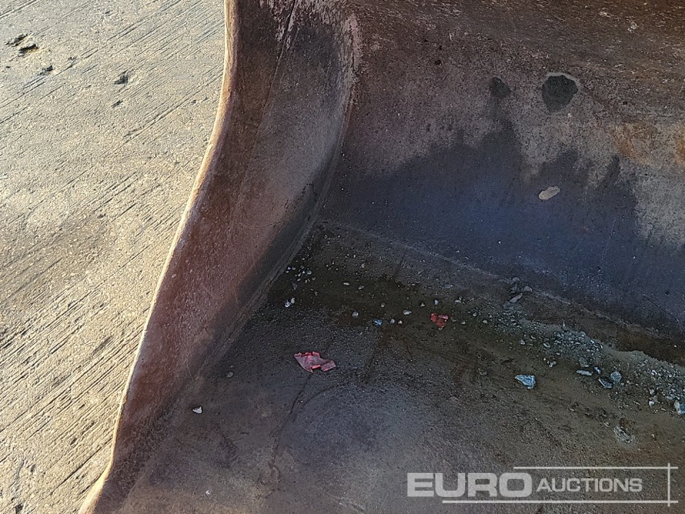 Godet 72" Ditching Bucket to suit Dedicated QH: photos 11