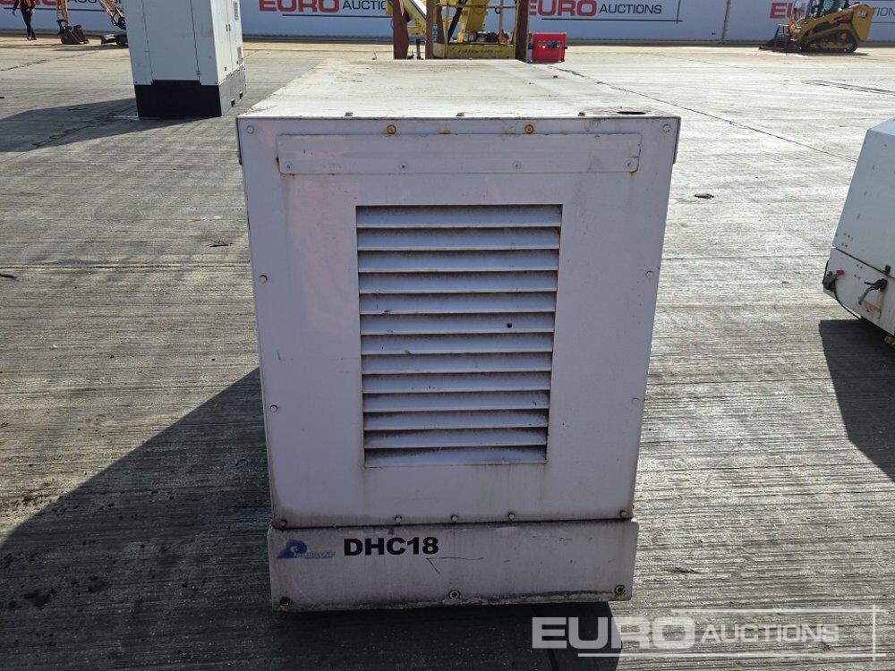 77kVA Generator, Iveco Engine - Groupe électrogène: photos 4 77kVA Generator, Iveco Engine - Groupe électrogène: photos 4