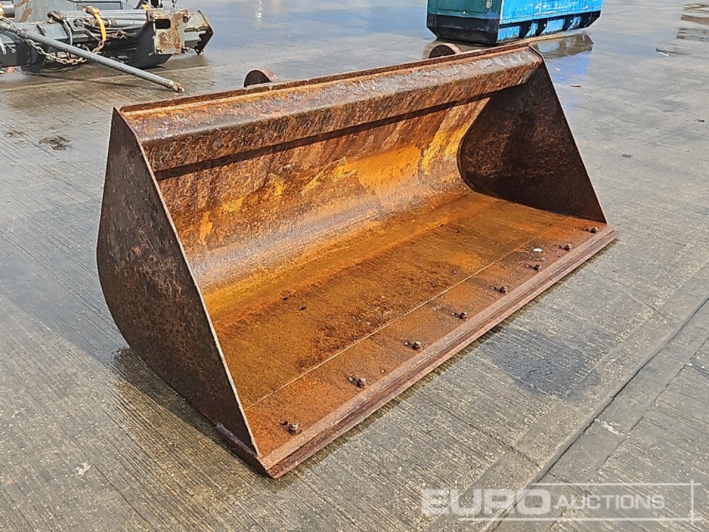 Godet 90" Loading Bucket to suit Telehandler: photos 7 Godet 90" Loading Bucket to suit Telehandler: photos 7