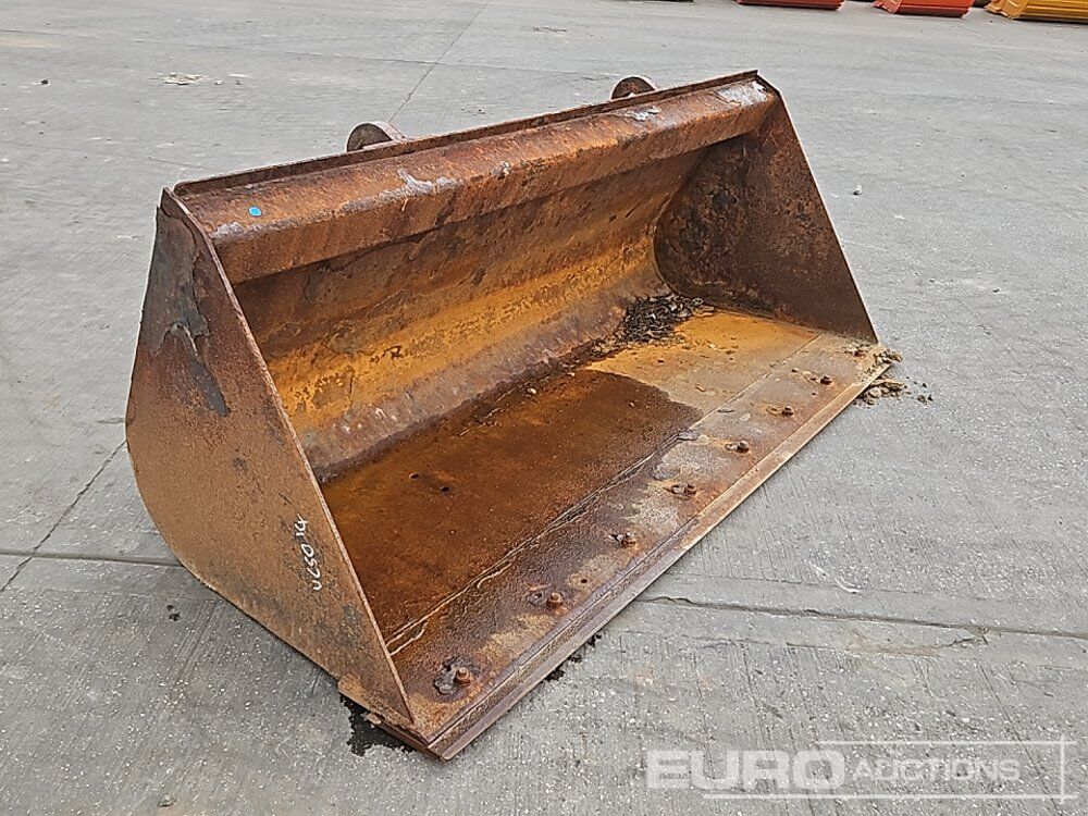 Godet 90" Loading Bucket to suit Telehandler: photos 7 Godet 90" Loading Bucket to suit Telehandler: photos 7
