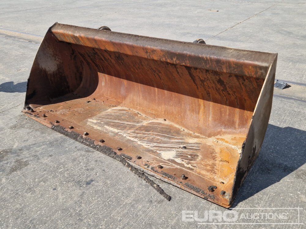 90" Loading Bucket to suit Telehandler - Godet: photos 3 90" Loading Bucket to suit Telehandler - Godet: photos 3