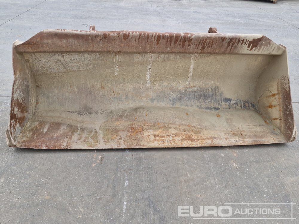 Godet 90" Loading Bucket to suit Telehandler: photos 8 Godet 90" Loading Bucket to suit Telehandler: photos 8