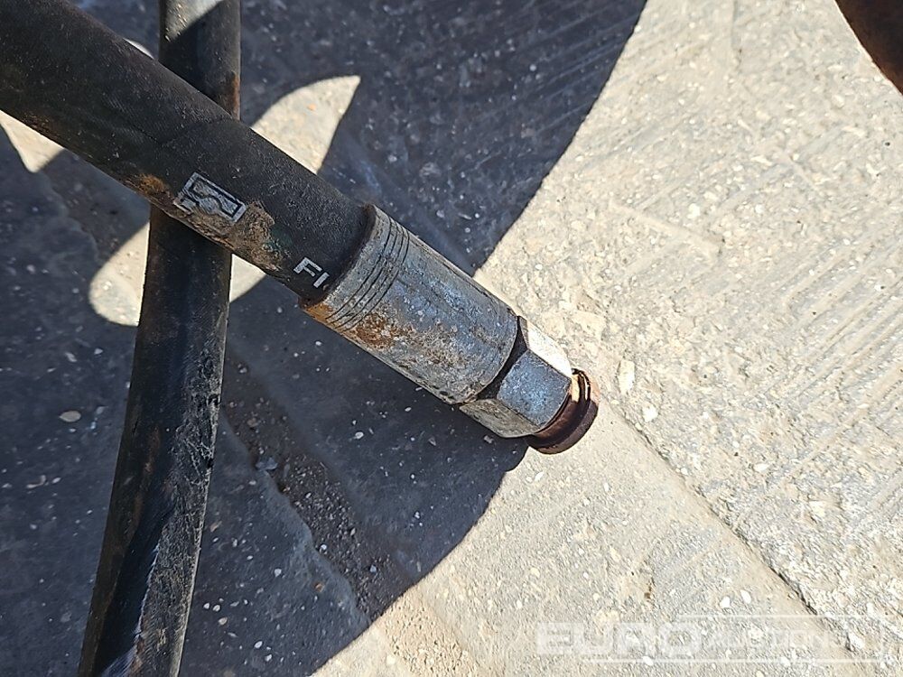 Accessoire pour Pelle 2012 Prodem PSG 600-D: photos 19 Accessoire pour Pelle 2012 Prodem PSG 600-D: photos 19