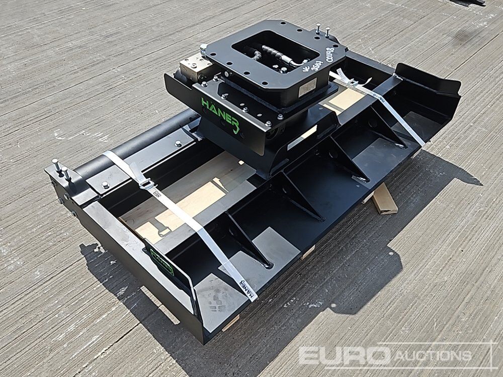 Accessoire pour Pelle 2026 Haner HPH-R140: photos 7 Accessoire pour Pelle 2026 Haner HPH-R140: photos 7