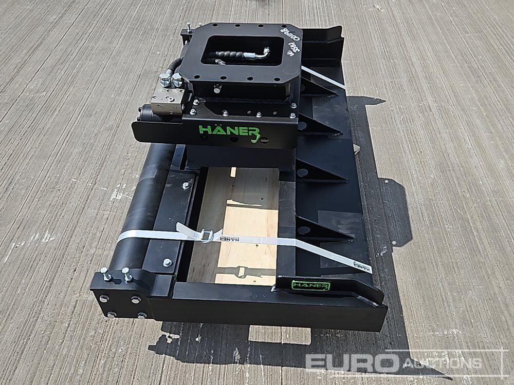 Accessoire pour Pelle 2026 Haner HPH-R140: photos 6 Accessoire pour Pelle 2026 Haner HPH-R140: photos 6