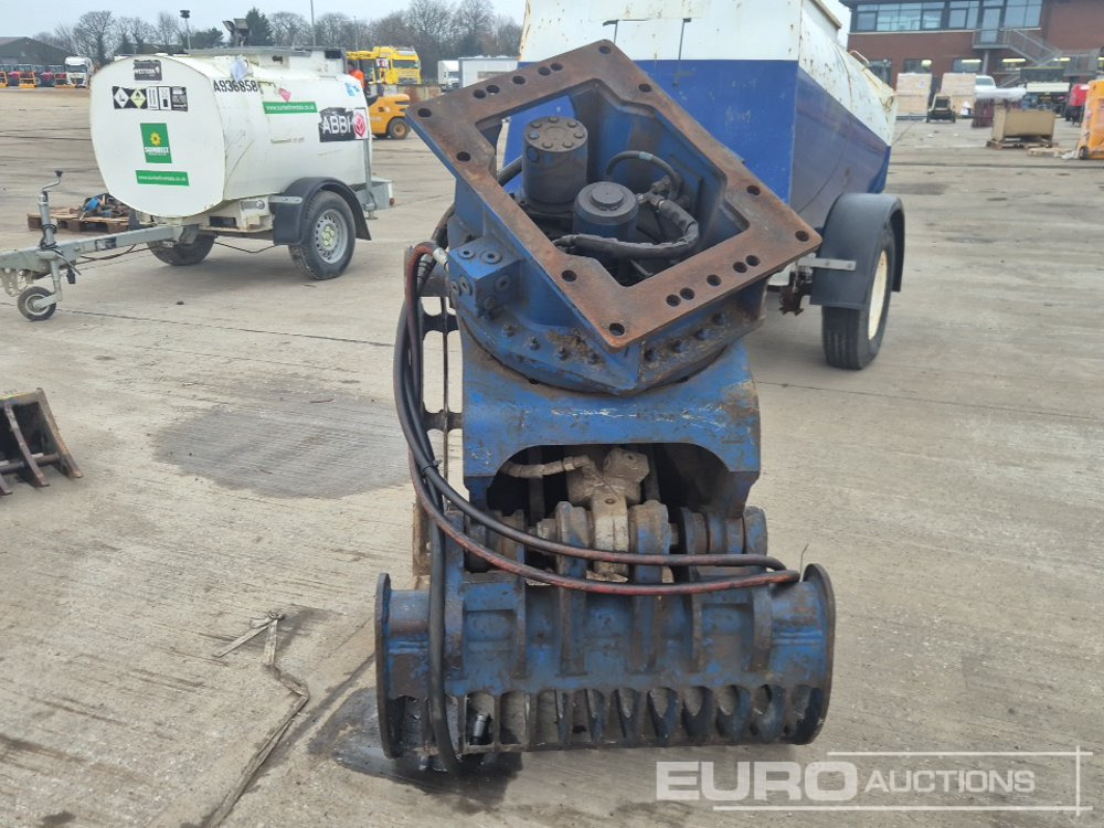 Arden S1102B-A - Accessoire pour Pelle: photos 2 Arden S1102B-A - Accessoire pour Pelle: photos 2