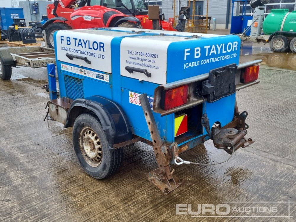 Omac Single Axle Winch, Focs Engine - Accessoire pour Pelle: photos 3 Omac Single Axle Winch, Focs Engine - Accessoire pour Pelle: photos 3