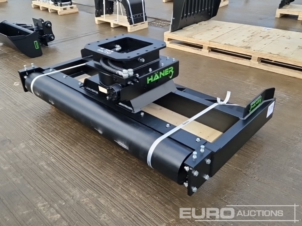 Unused 2025 Haner HPH-R180A - Accessoire pour Pelle: photos 1 Unused 2025 Haner HPH-R180A - Accessoire pour Pelle: photos 1