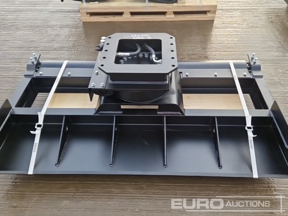 Unused 2025 Haner HPH-R180A - Accessoire pour Pelle: photos 4 Unused 2025 Haner HPH-R180A - Accessoire pour Pelle: photos 4