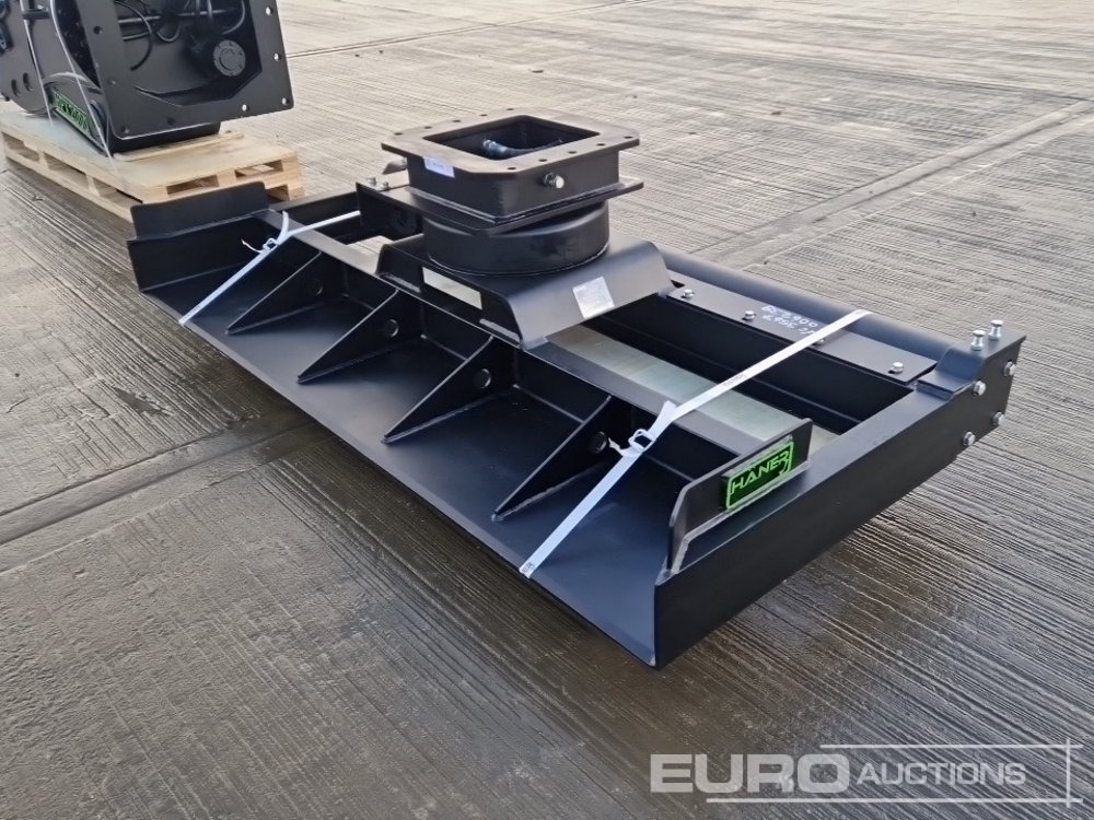 Unused 2025 Haner HPH-R200A - Accessoire pour Pelle: photos 5 Unused 2025 Haner HPH-R200A - Accessoire pour Pelle: photos 5