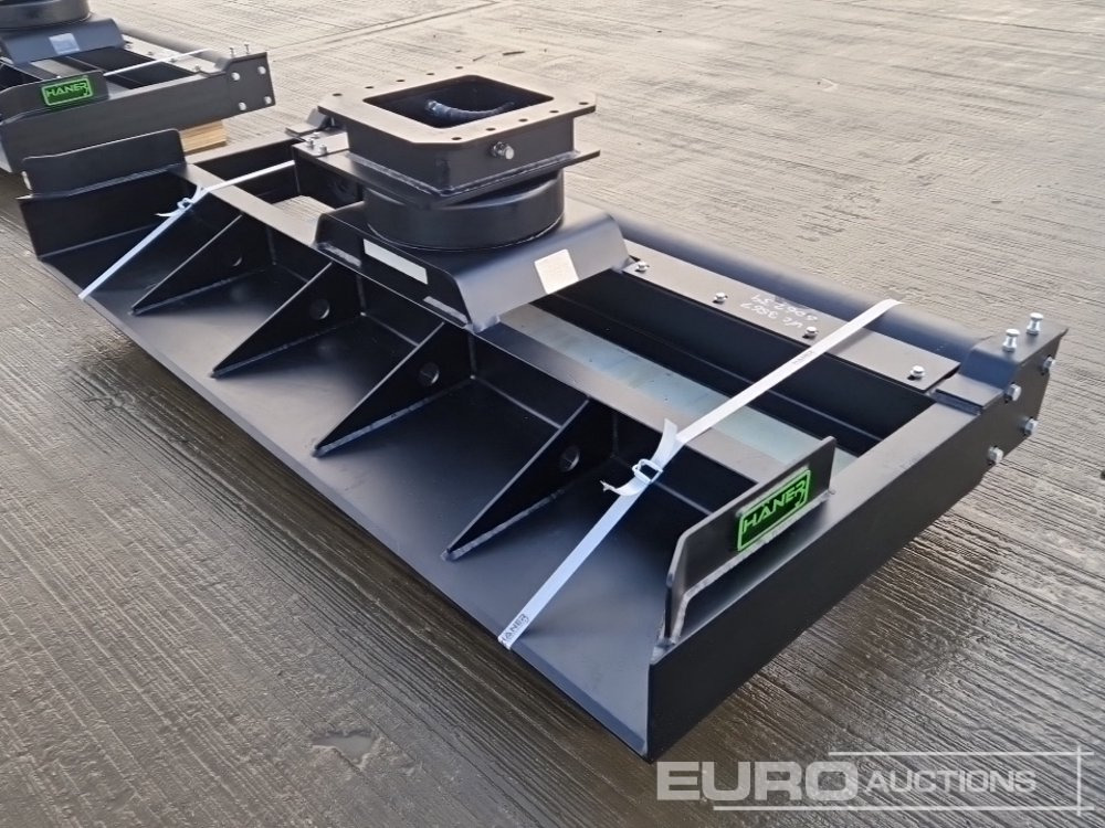 Unused 2025 Haner HPH-R220A - Accessoire pour Pelle: photos 5 Unused 2025 Haner HPH-R220A - Accessoire pour Pelle: photos 5