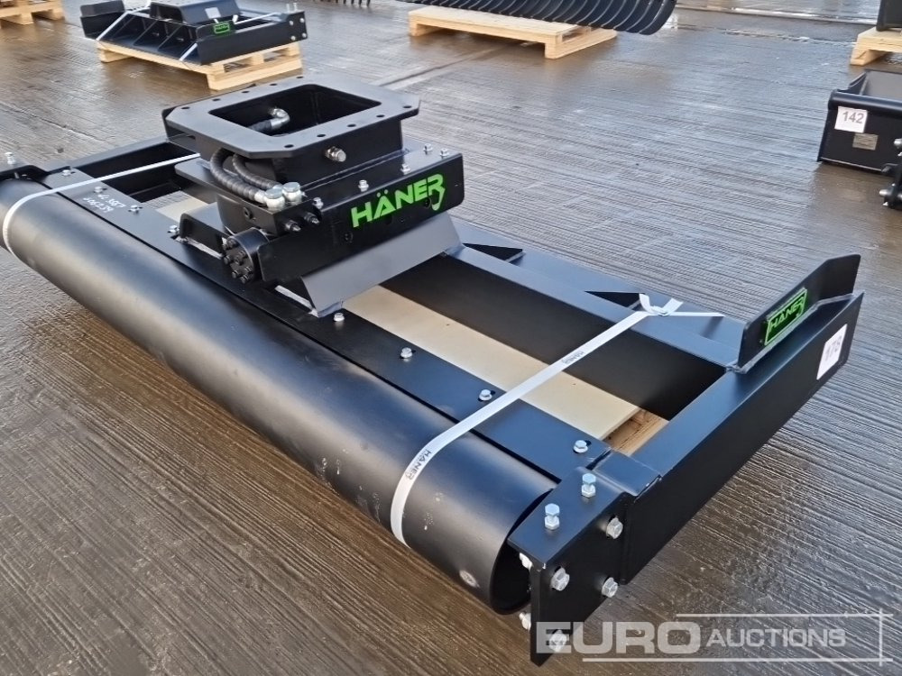 Unused 2025 Haner HPH-R220A - Accessoire pour Pelle: photos 1 Unused 2025 Haner HPH-R220A - Accessoire pour Pelle: photos 1