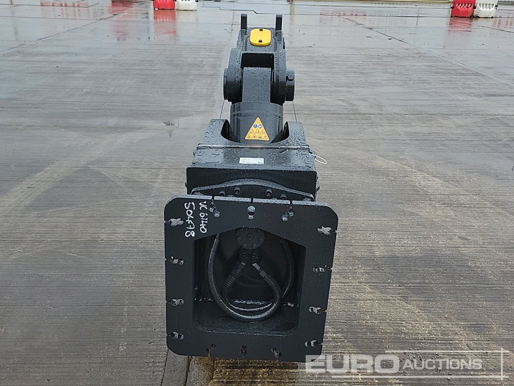 Unused 2025 Mustang RH16 - Accessoire pour Pelle: photos 4 Unused 2025 Mustang RH16 - Accessoire pour Pelle: photos 4