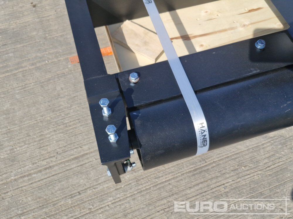 Accessoire pour Pelle Unused 2026 Haner HPH-R140A: photos 11