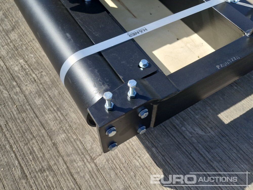 Accessoire pour Pelle Unused 2026 Haner HPH-R140A: photos 7