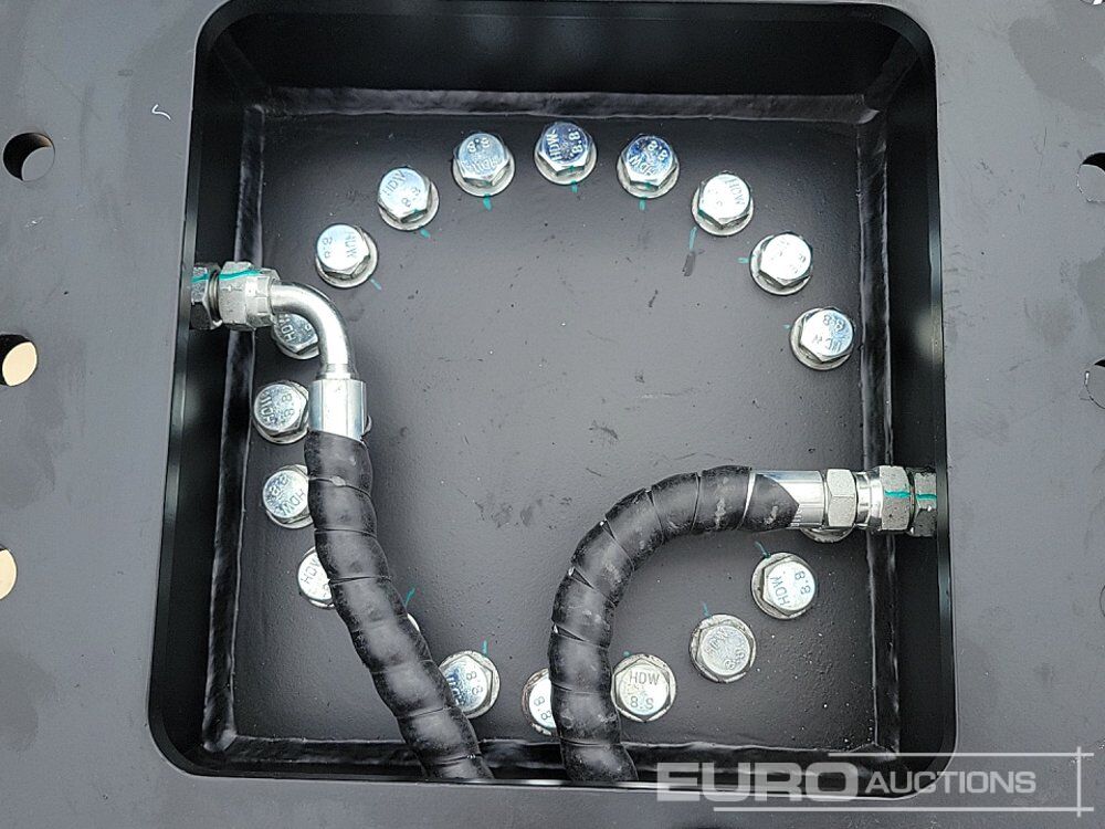 Accessoire pour Pelle Unused 2026 Haner HPH-R200A: photos 14 Accessoire pour Pelle Unused 2026 Haner HPH-R200A: photos 14