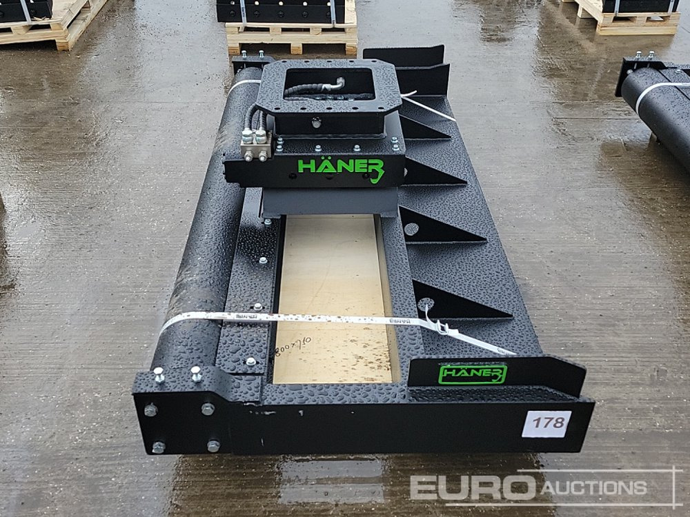 Accessoire pour Pelle Unused 2026 Haner HPH-R220A: photos 6 Accessoire pour Pelle Unused 2026 Haner HPH-R220A: photos 6