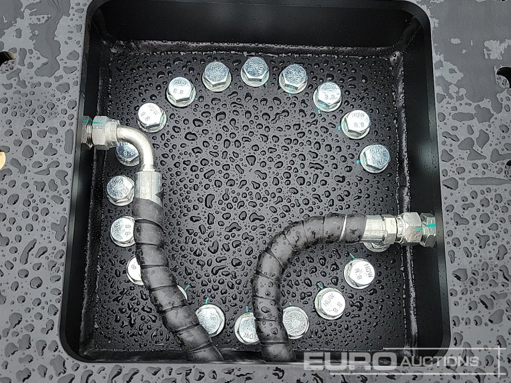 Accessoire pour Pelle Unused 2026 Haner HPH-R220A: photos 13 Accessoire pour Pelle Unused 2026 Haner HPH-R220A: photos 13