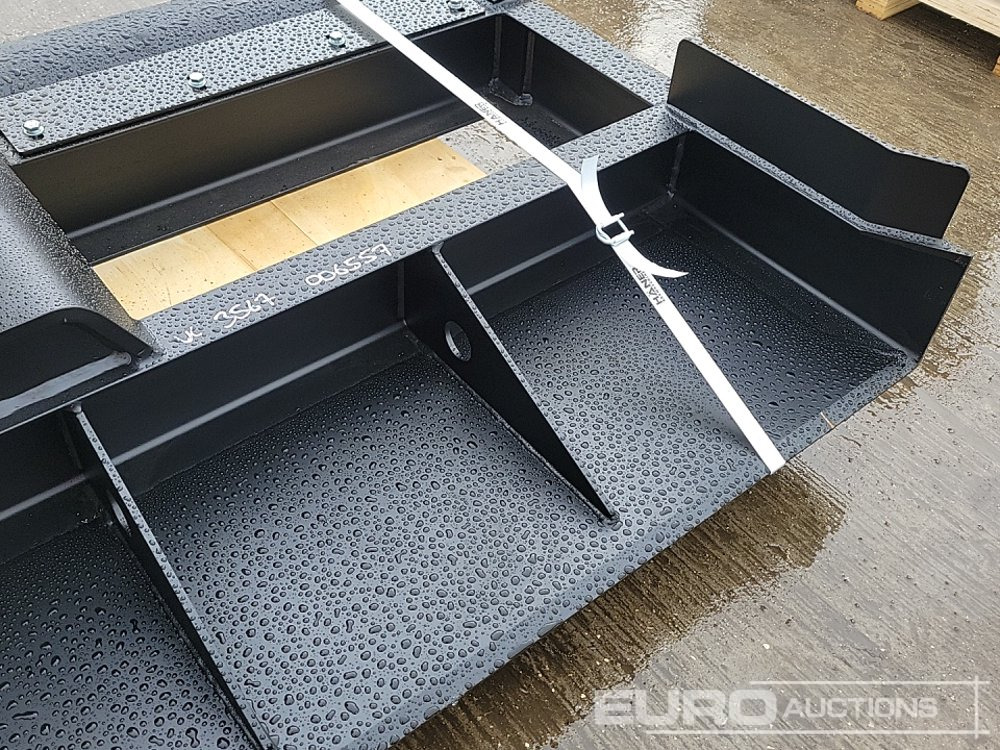 Accessoire pour Pelle Unused 2026 Haner HPH-R220A: photos 9 Accessoire pour Pelle Unused 2026 Haner HPH-R220A: photos 9