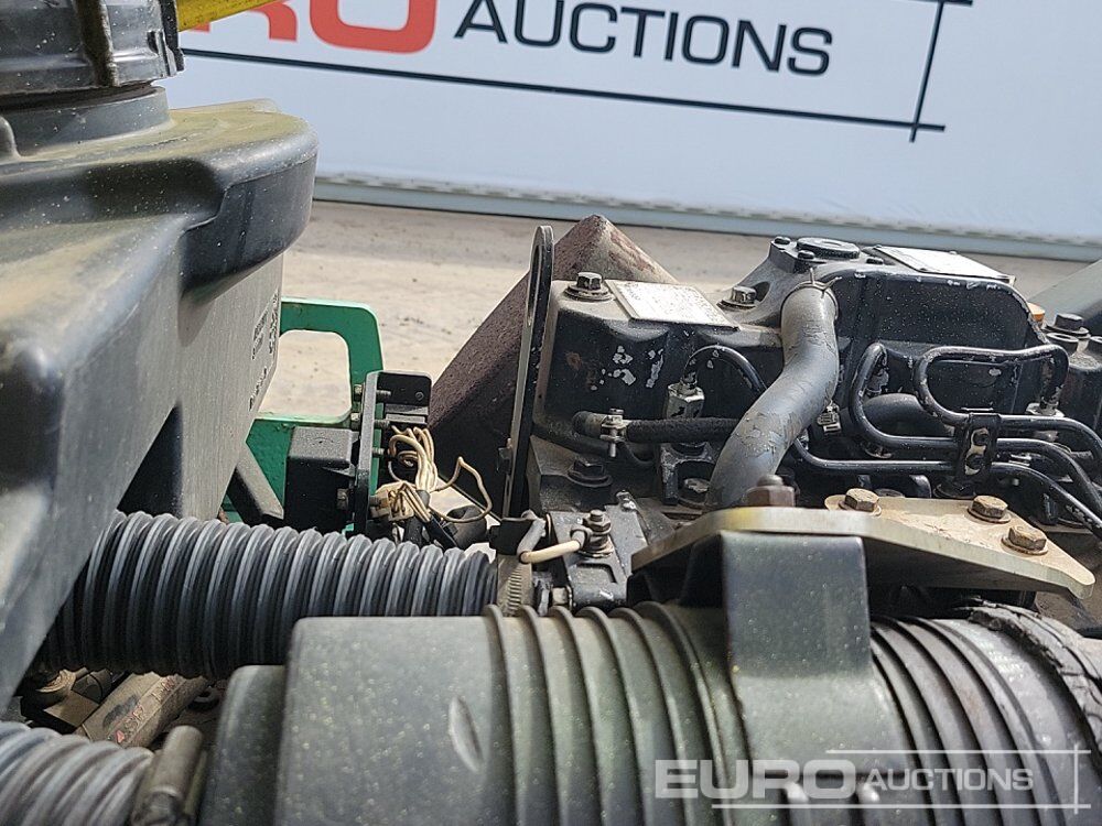 Compacteur Ammann AV26-2: photos 19 Compacteur Ammann AV26-2: photos 19