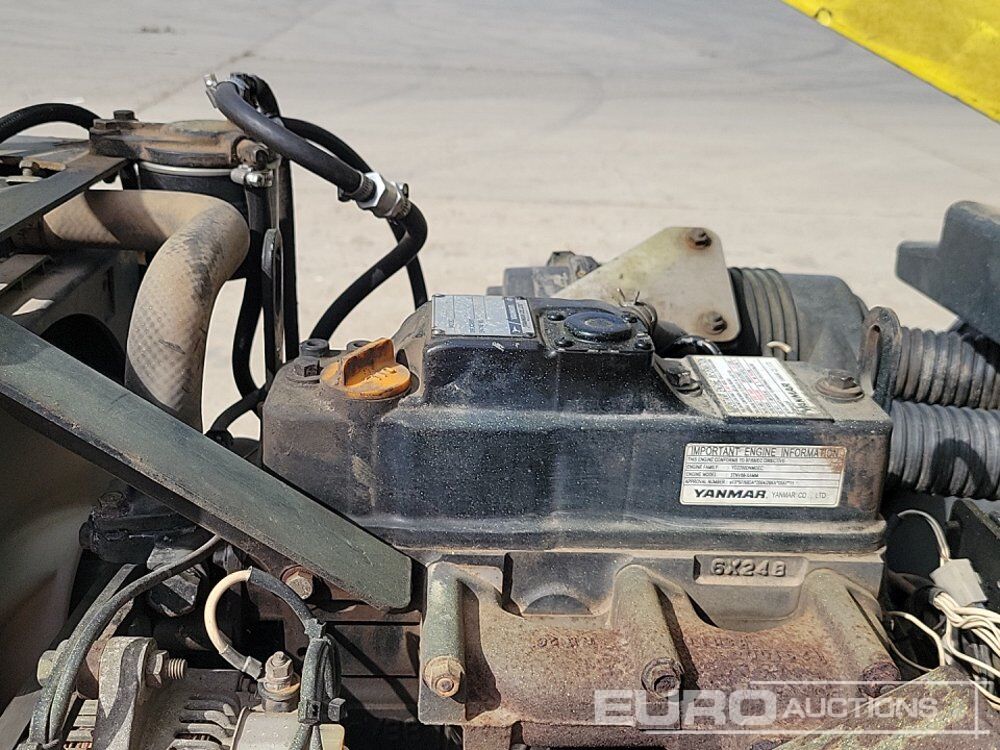 Compacteur Ammann AV26-2: photos 22 Compacteur Ammann AV26-2: photos 22