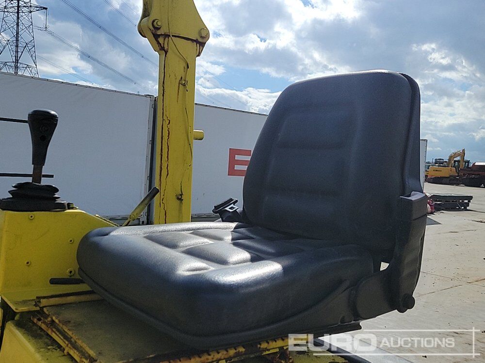 Compacteur Ammann AV26-2: photos 24 Compacteur Ammann AV26-2: photos 24
