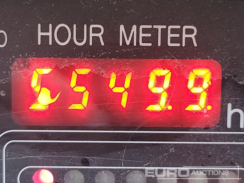 Groupe électrogène ArcGen Weldmaker 200X2LS: photos 21