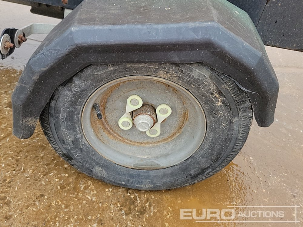 Groupe électrogène ArcGen Weldmaker 330CC-CV: photos 10 Groupe électrogène ArcGen Weldmaker 330CC-CV: photos 10