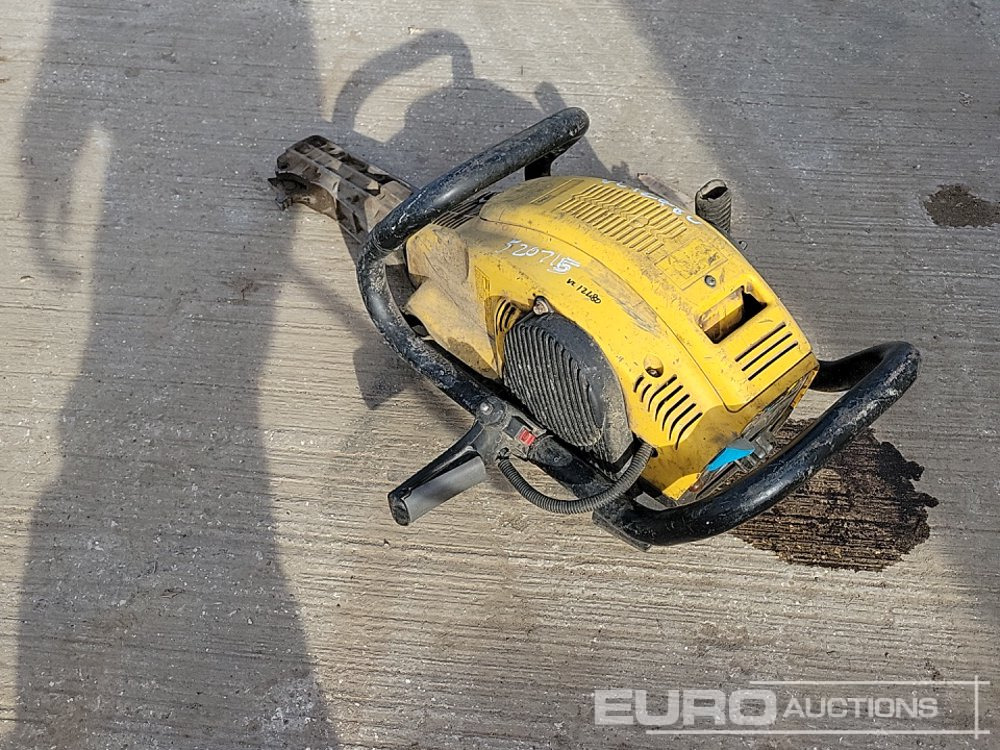 Atlas Copco Cobra Pro - Marteau hydraulique: photos 3 Atlas Copco Cobra Pro - Marteau hydraulique: photos 3