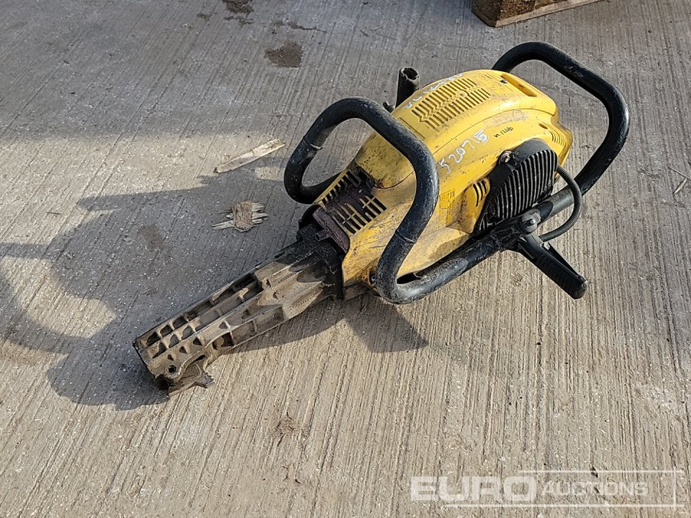 Atlas Copco Cobra Pro - Marteau hydraulique: photos 1 Atlas Copco Cobra Pro - Marteau hydraulique: photos 1