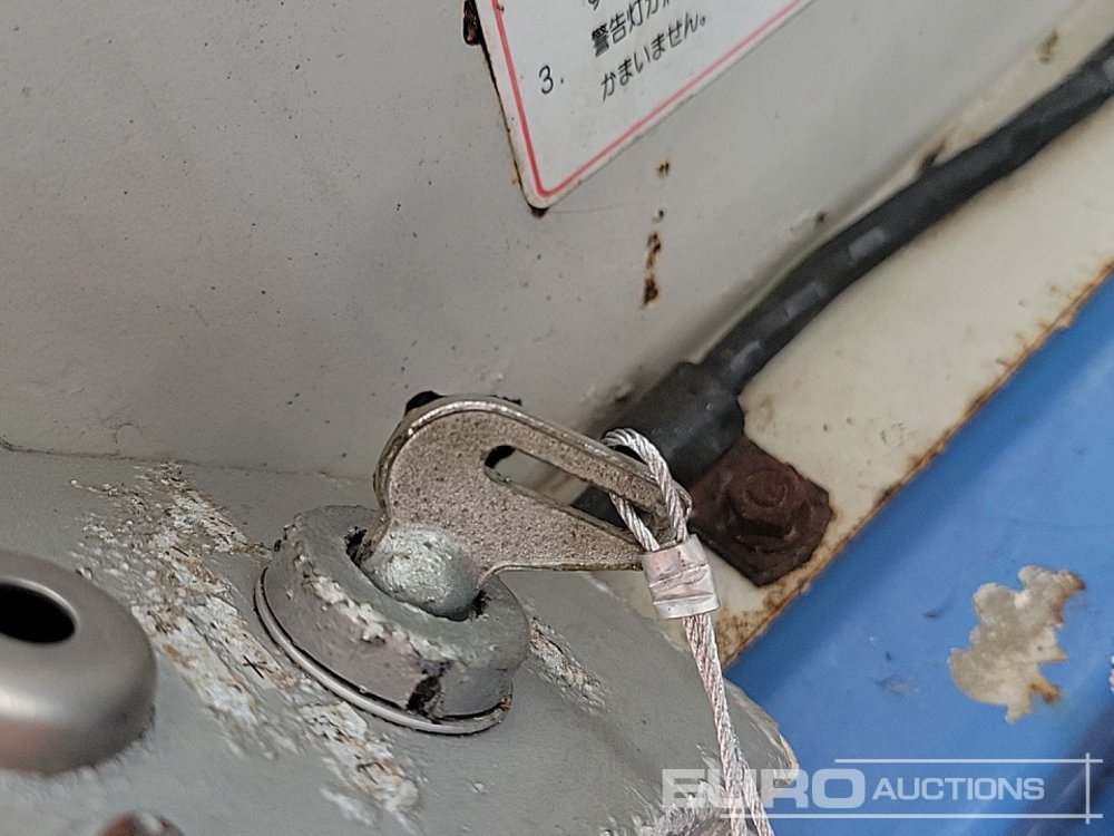 Mini chargeuse Bobcat 533: photos 27